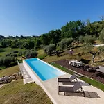Villa Luxury Retreat - Piscina Da Sogno