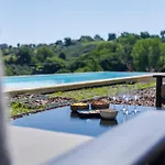 Luxury Retreat - Piscina Da Sogno * Cingoli