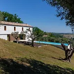Villa Luxury Retreat - Piscina Da Sogno Cingoli