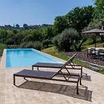 Villa Luxury Retreat - Piscina Da Sogno *