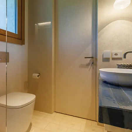 Luxury Retreat - Piscina Da Sogno *