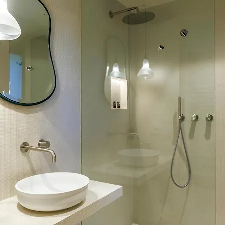 Luxury Retreat - Piscina Da Sogno *