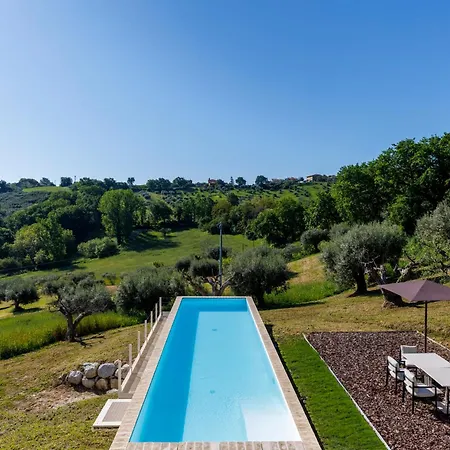 Luxury Retreat - Piscina Da Sogno Villa *