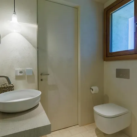 Luxury Retreat - Piscina Da Sogno *