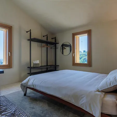 Luxury Retreat - Piscina Da Sogno Cingoli