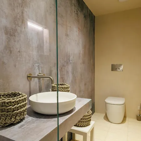 Villa Luxury Retreat - Piscina Da Sogno