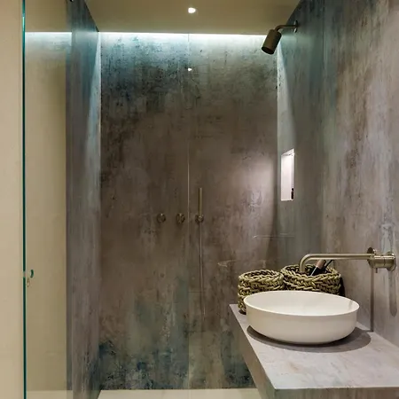 Luxury Retreat - Piscina Da Sogno
