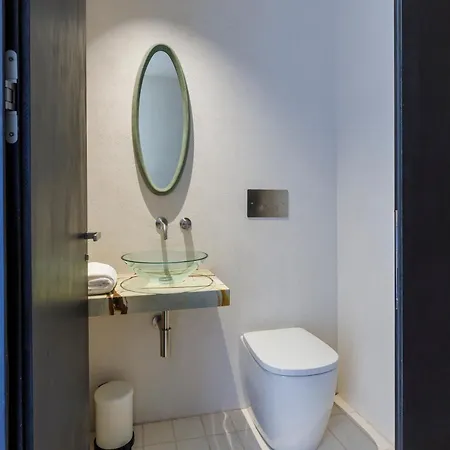 Luxury Retreat - Piscina Da Sogno Villa