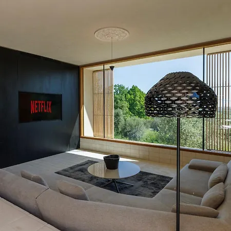 Luxury Retreat - Piscina Da Sogno * Cingoli