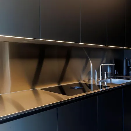 Villa Luxury Retreat - Piscina Da Sogno