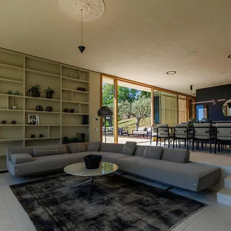 Luxury Retreat - Piscina Da Sogno Villa Cingoli