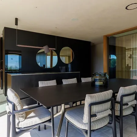 Luxury Retreat - Piscina Da Sogno Villa Cingoli