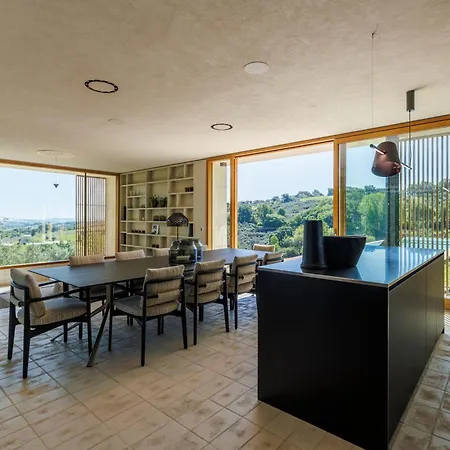 Luxury Retreat - Piscina Da Sogno