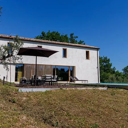 Luxury Retreat - Piscina Da Sogno