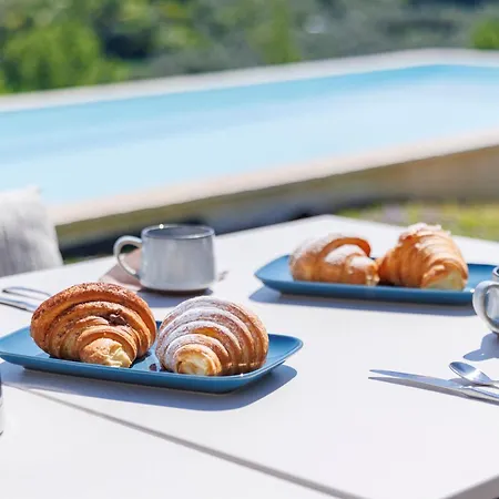 Luxury Retreat - Piscina Da Sogno *