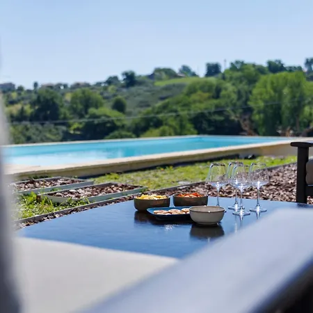 Luxury Retreat - Piscina Da Sogno * Cingoli