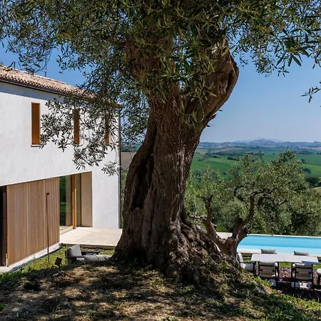 Villa Luxury Retreat - Piscina Da Sogno