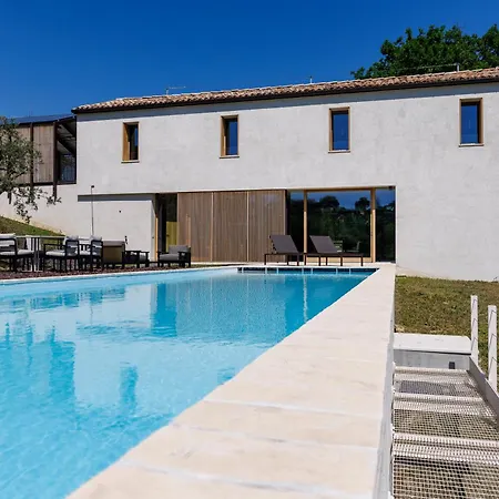 Luxury Retreat - Piscina Da Sogno Villa