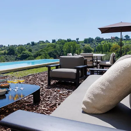 Luxury Retreat - Piscina Da Sogno Villa