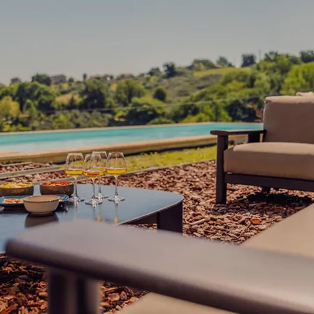 Luxury Retreat - Piscina Da Sogno Cingoli