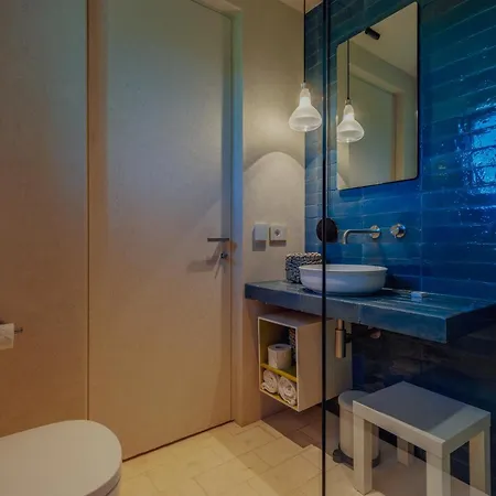 Luxury Retreat - Piscina Da Sogno