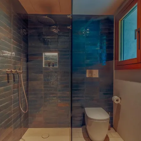 Villa Luxury Retreat - Piscina Da Sogno