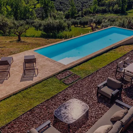 Luxury Retreat - Piscina Da Sogno Cingoli
