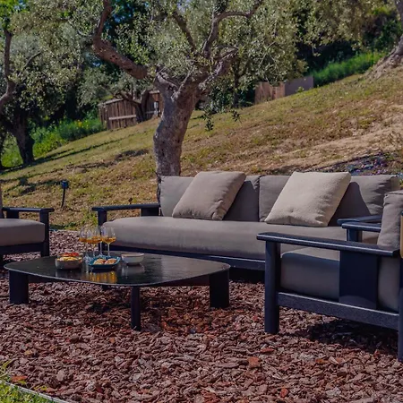 Luxury Retreat - Piscina Da Sogno *