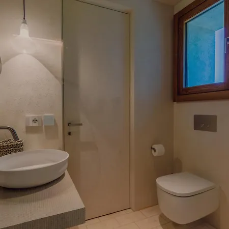 Villa Luxury Retreat - Piscina Da Sogno