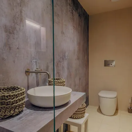 Villa Luxury Retreat - Piscina Da Sogno *