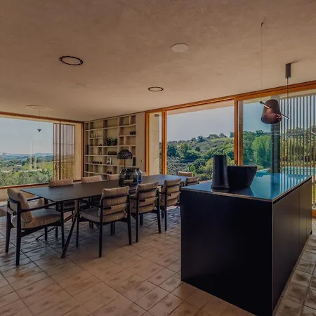 Villa Luxury Retreat - Piscina Da Sogno Cingoli