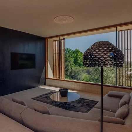 Villa Luxury Retreat - Piscina Da Sogno