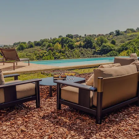 Luxury Retreat - Piscina Da Sogno Villa