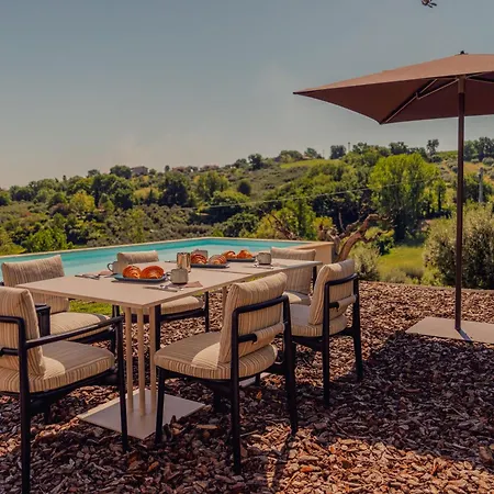 Villa Luxury Retreat - Piscina Da Sogno Cingoli