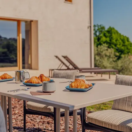Luxury Retreat - Piscina Da Sogno Villa