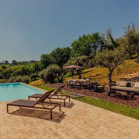 Luxury Retreat - Piscina Da Sogno Villa *