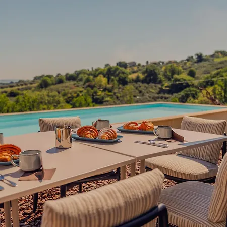 Luxury Retreat - Piscina Da Sogno Cingoli