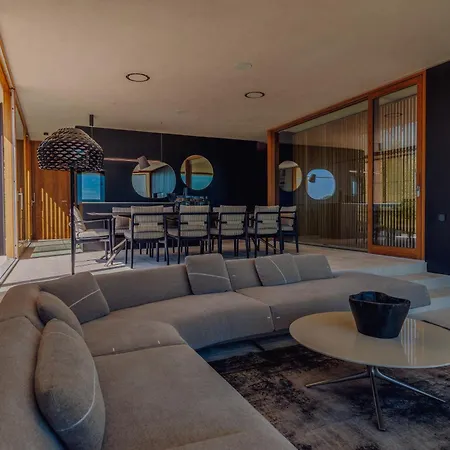 Luxury Retreat - Piscina Da Sogno Cingoli