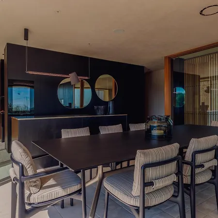 Luxury Retreat - Piscina Da Sogno Villa Cingoli
