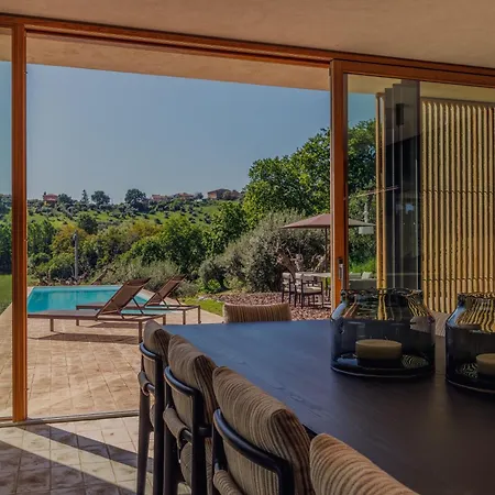 Villa Luxury Retreat - Piscina Da Sogno *