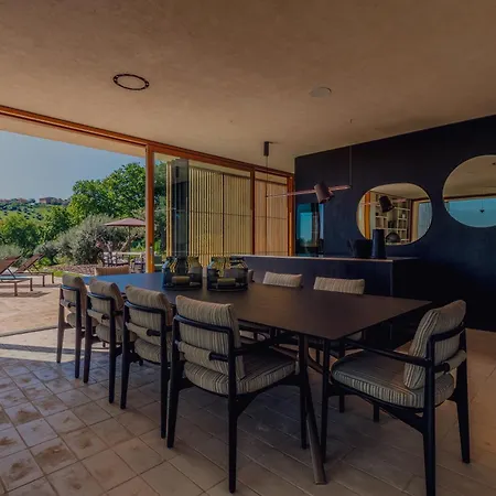Luxury Retreat - Piscina Da Sogno Villa *
