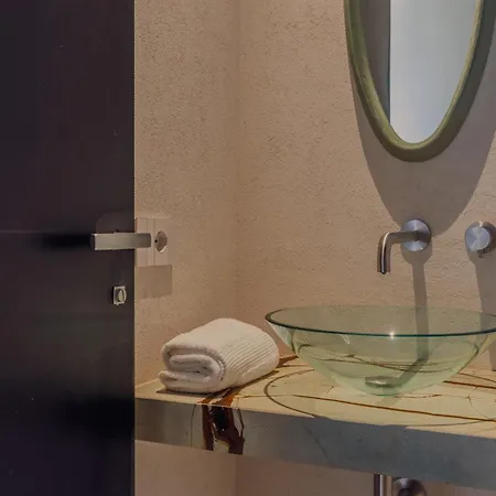 Luxury Retreat - Piscina Da Sogno